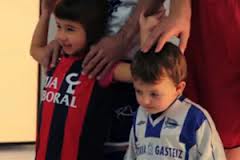 Jugadores premiados con 4 entradas para presenciar en directo los encuentros de la Liga Endesa y Liga Adelante, Laboral Kutxa Baskonia-Herbalife Gran Canaria y Deportivo Alavés-Albacete.